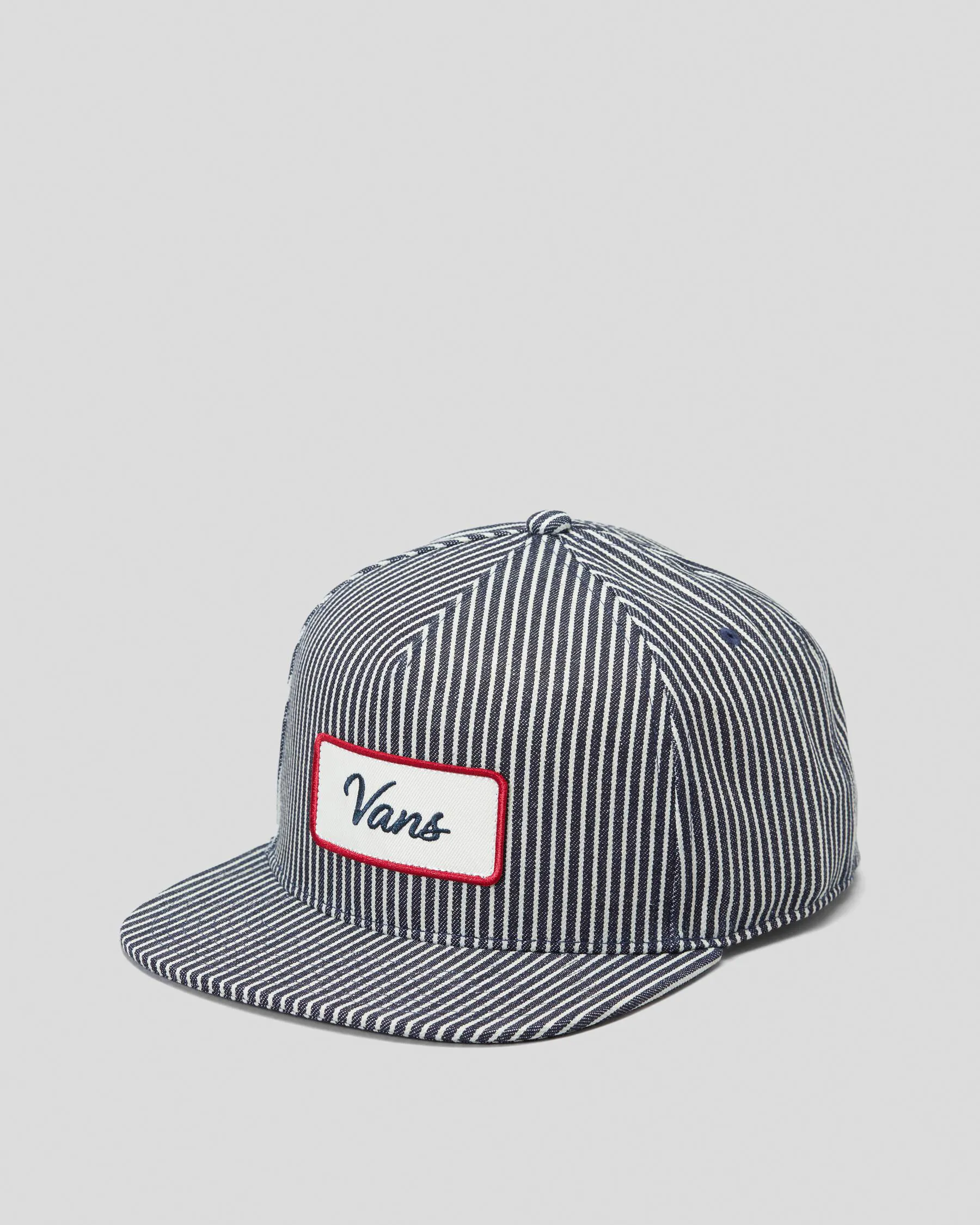 Vans Dusk Downer Snapback