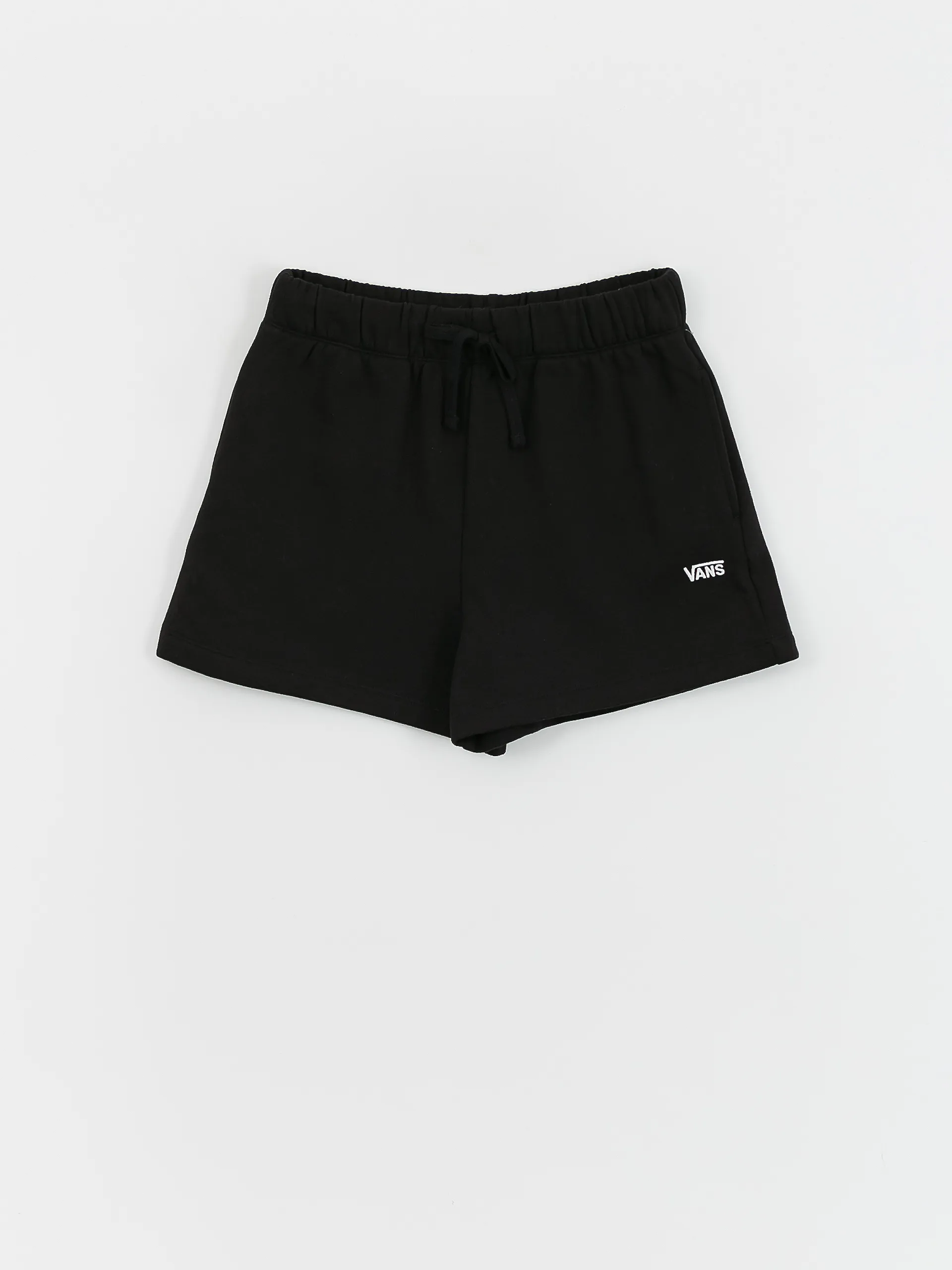 Vans Everyday Fleece Wmn Shorts (black)