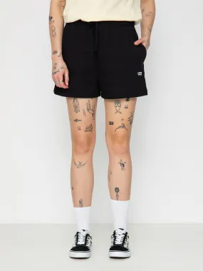 Vans Everyday Fleece Wmn Shorts (black)