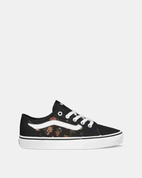 Vans Filmore Decon Trainers | Simply Be