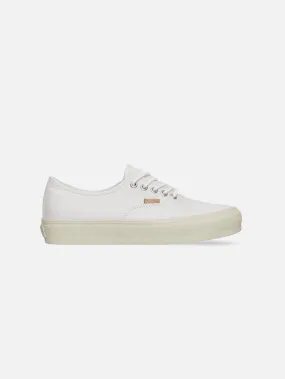 VANS JJJJOUND x Vans Vault UA Authentic VLT LX True White