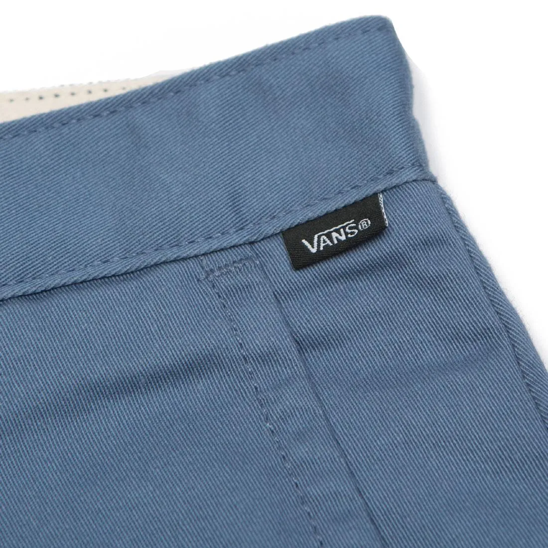 Vans Men Authentic Stretch Shorts (blue)