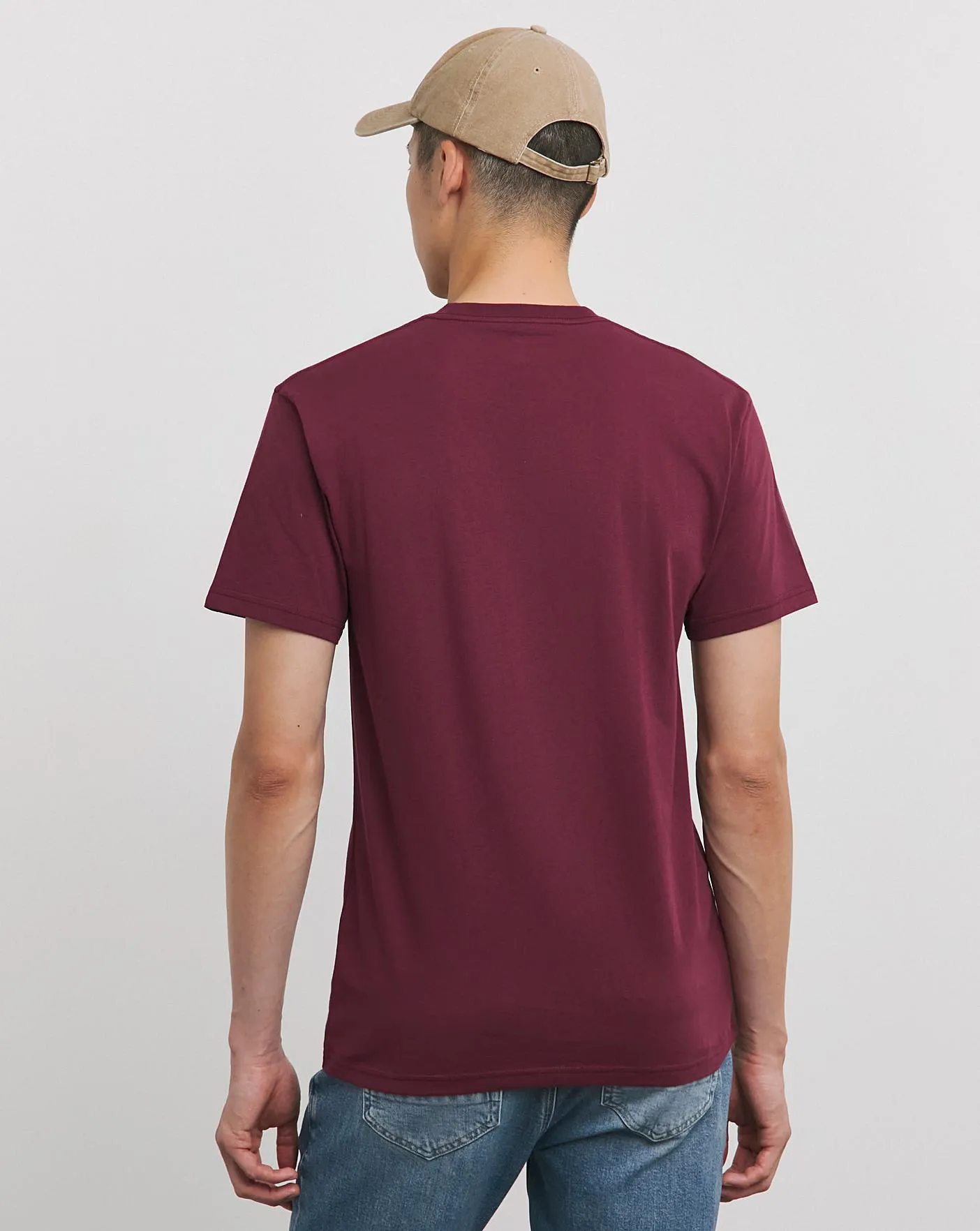 VANS Mini Script T-Shirt