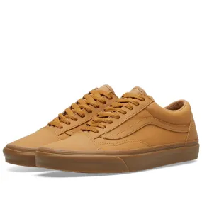 Vans Old SkoolLight Gum