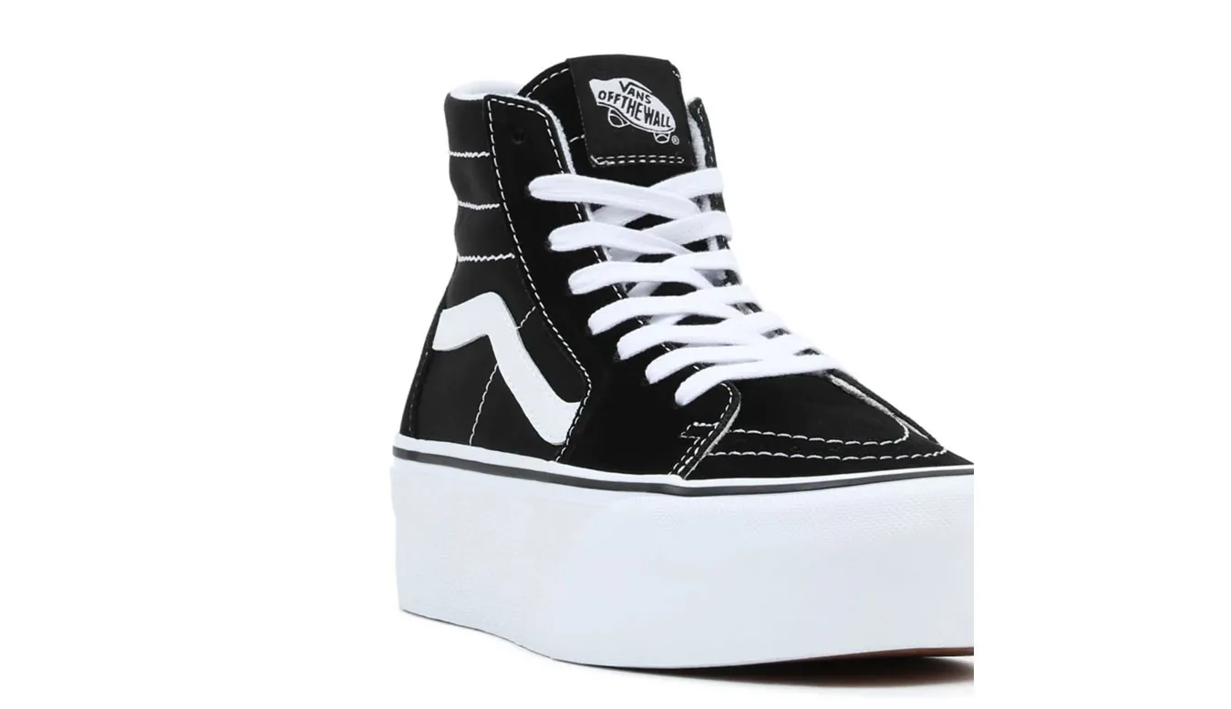 Vans SK8-HI Tapered Stackform