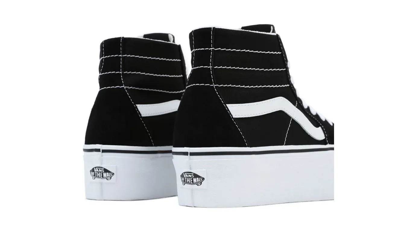 Vans SK8-HI Tapered Stackform