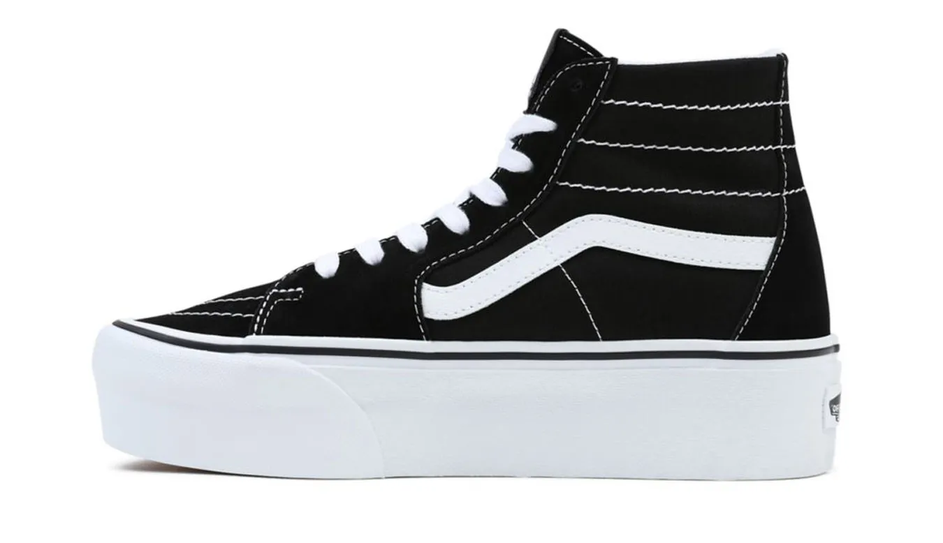 Vans SK8-HI Tapered Stackform