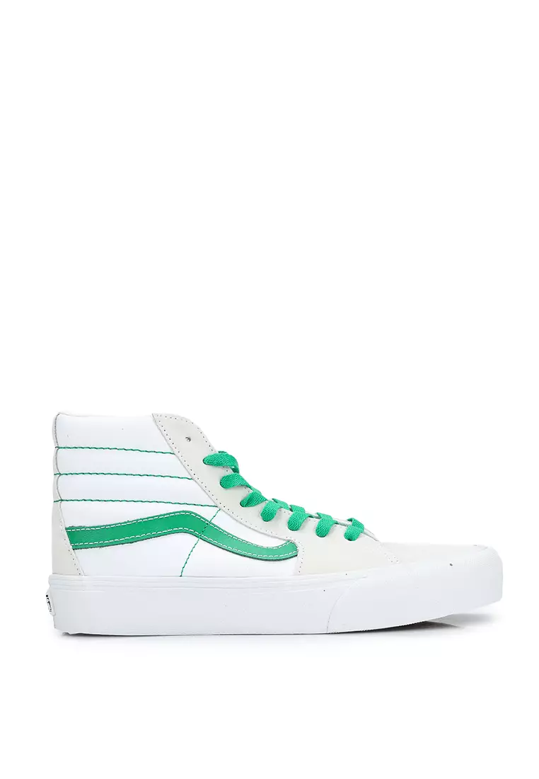 VANS Sk8-Hi VR3 Pop Sneakers