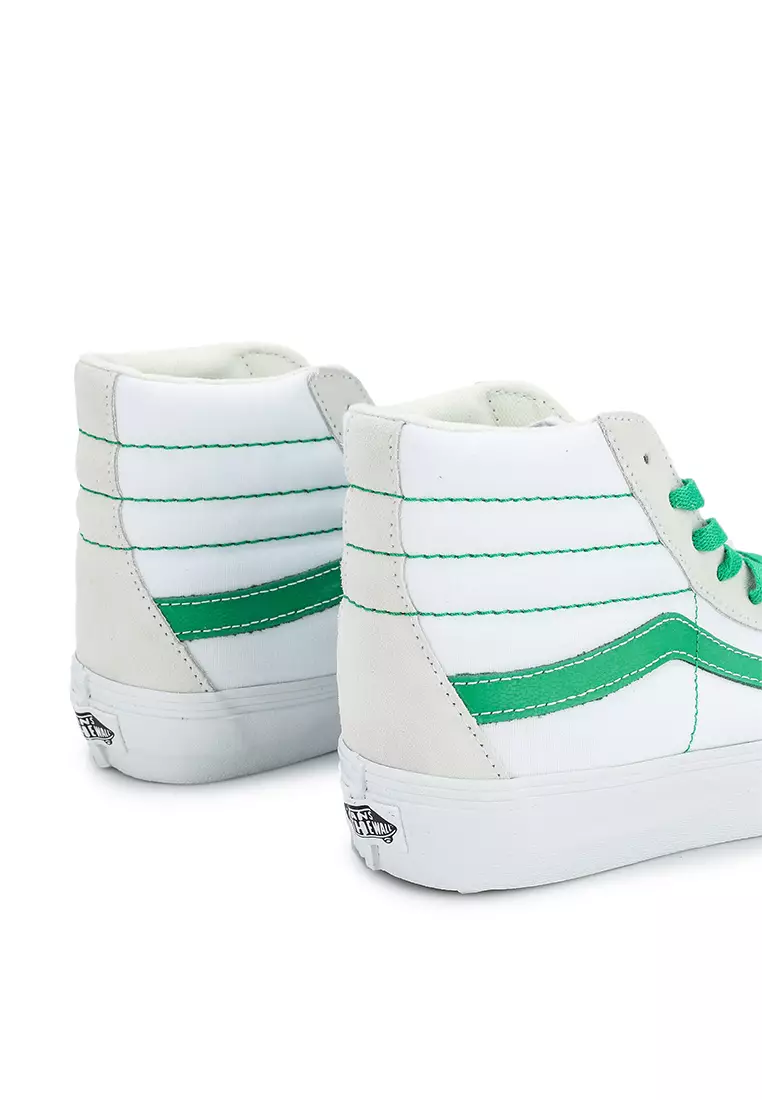 VANS Sk8-Hi VR3 Pop Sneakers