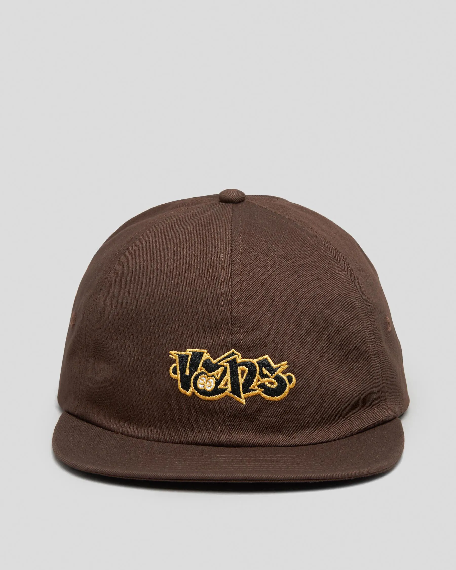 Vans Skate Graphics Jockey Cap