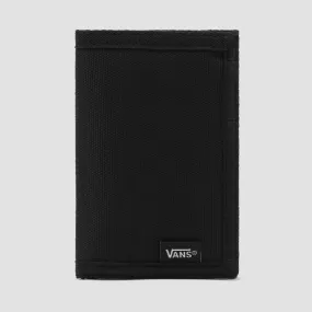 Vans Slipped Wallet Black