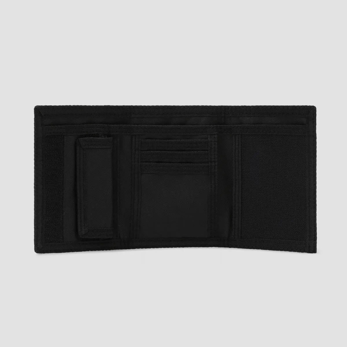 Vans Slipped Wallet Black