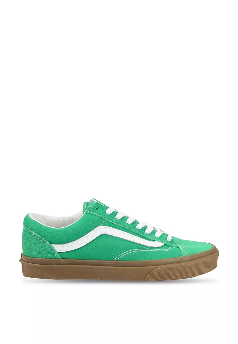 VANS Style 36 Gum Sneakers