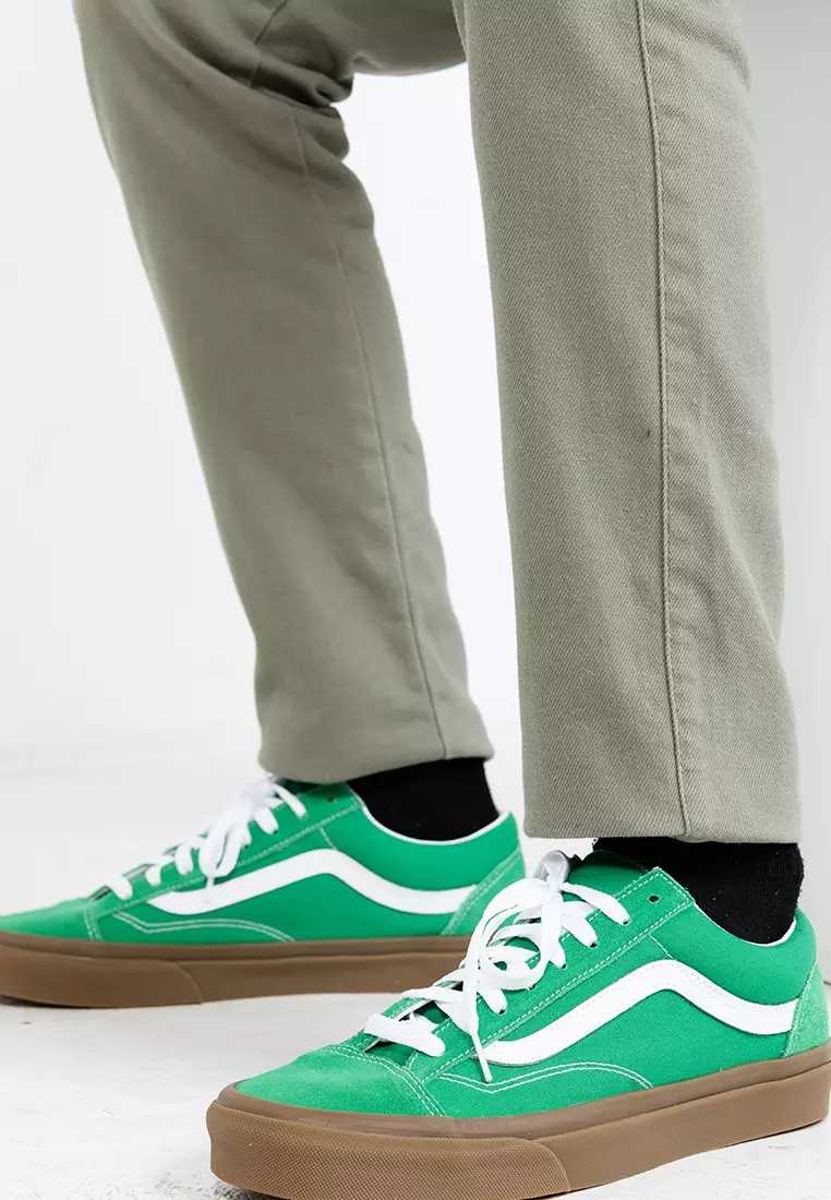 VANS Style 36 Gum Sneakers