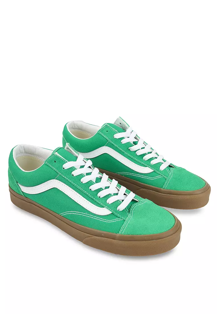 VANS Style 36 Gum Sneakers