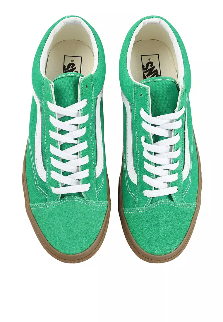 VANS Style 36 Gum Sneakers