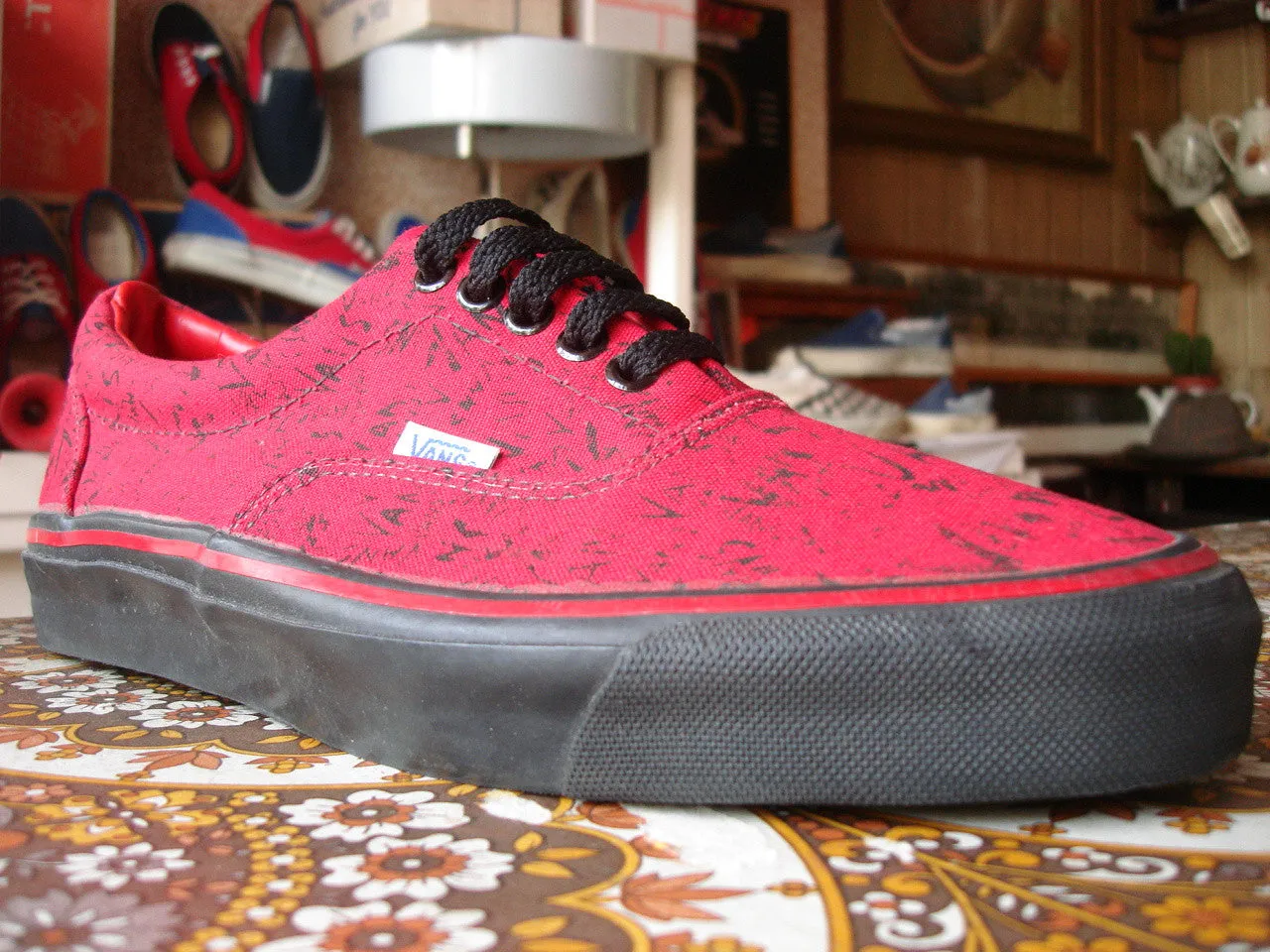 vans style #95  US10.5