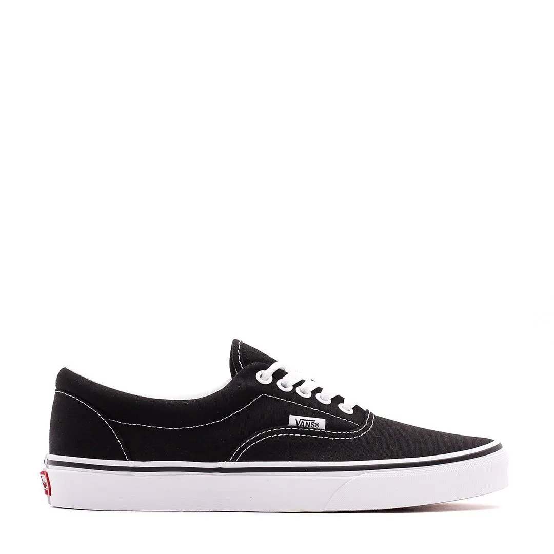 Vans UA Era Black White Core VN000EWZBLK