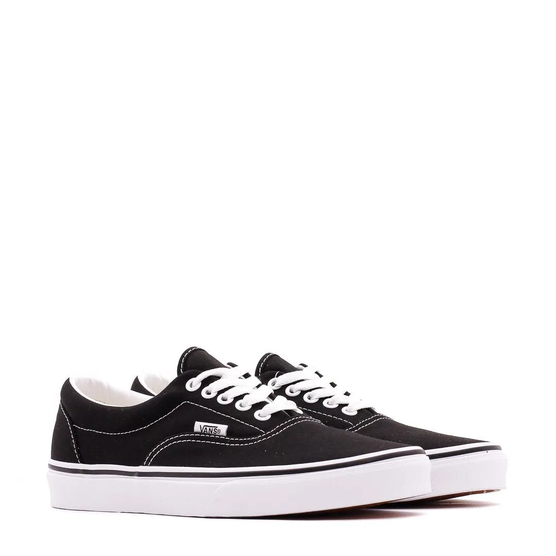 Vans UA Era Black White Core VN000EWZBLK