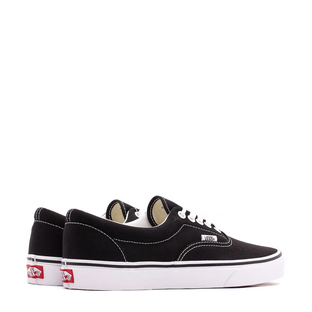 Vans UA Era Black White Core VN000EWZBLK