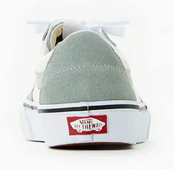 Vans Vans Wmns Sk8-Low 2-Tone Shadow VN009QRBY 11 