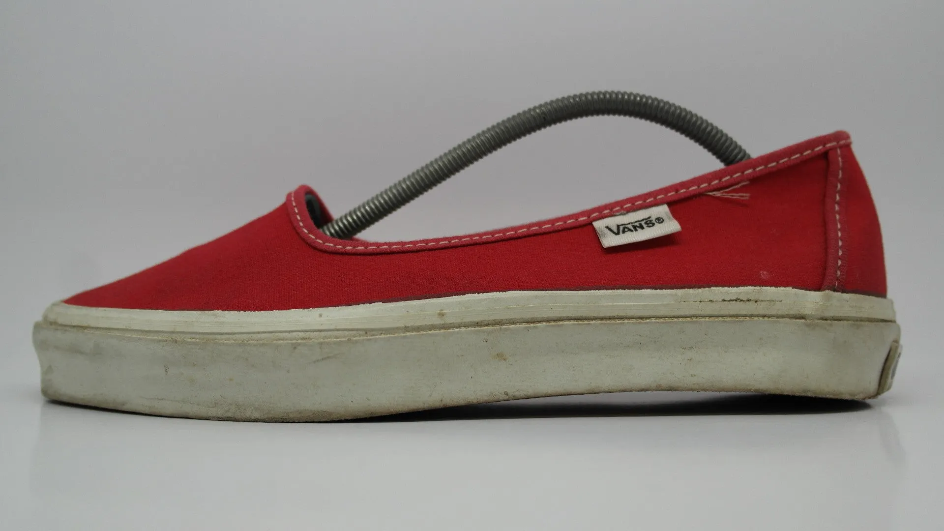 vintage vans style #55 ~ US6, US6.5