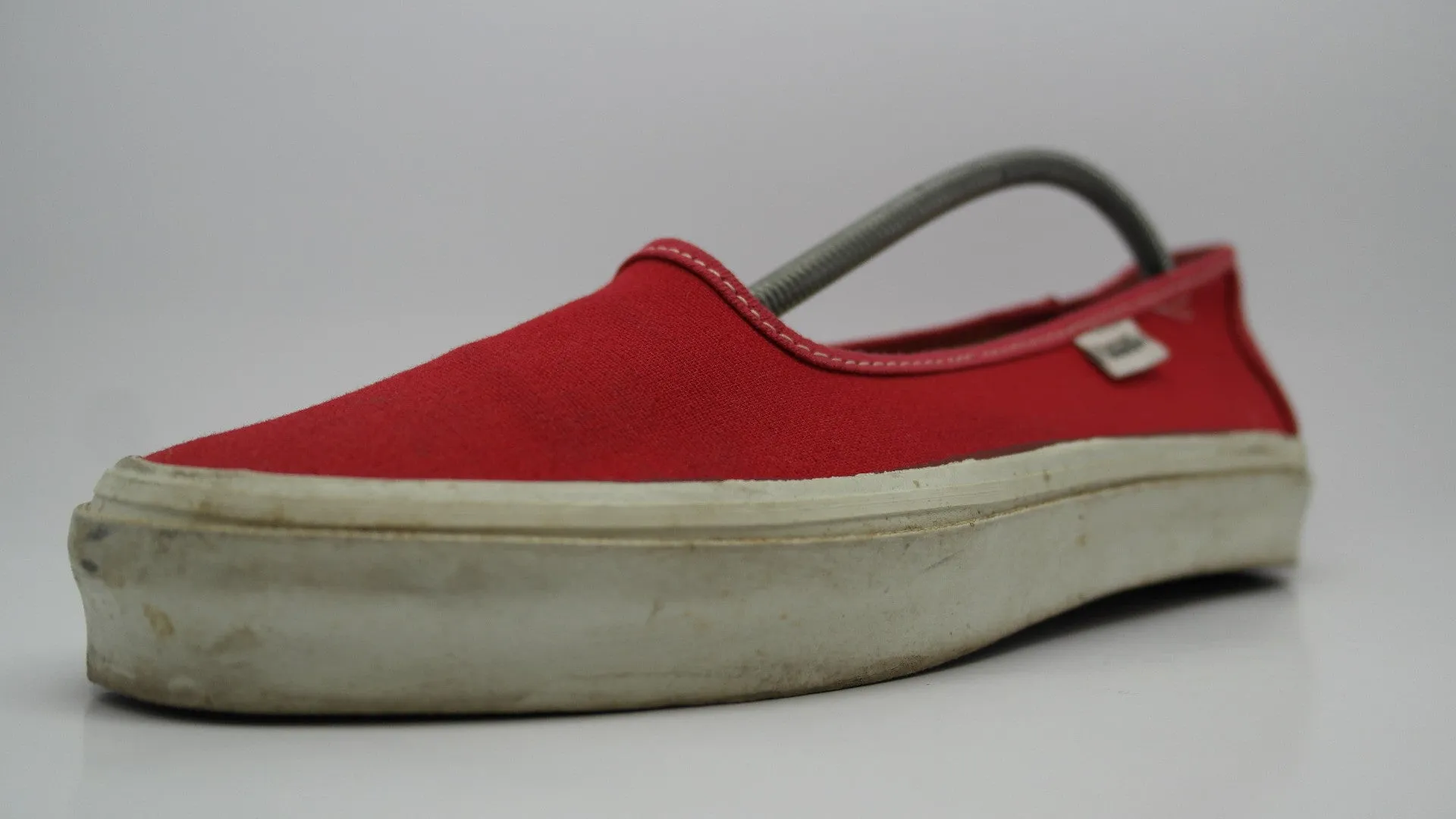 vintage vans style #55 ~ US6, US6.5