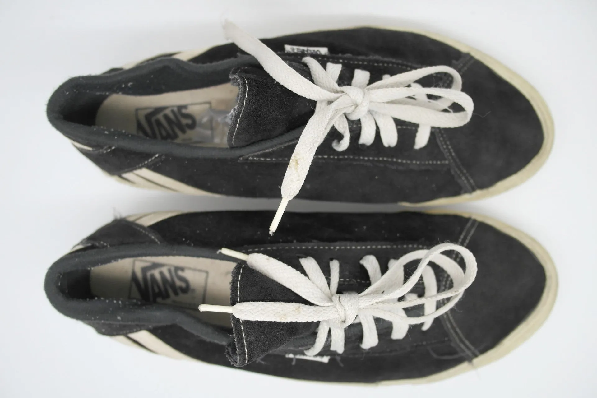 vintage vans style #75 ~ US10 ?