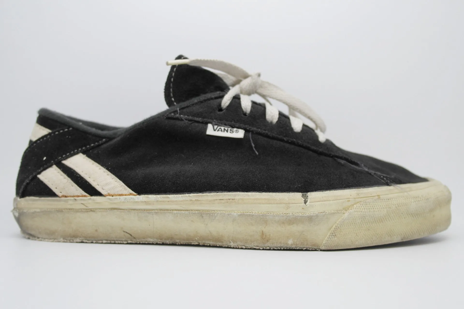 vintage vans style #75 ~ US10 ?