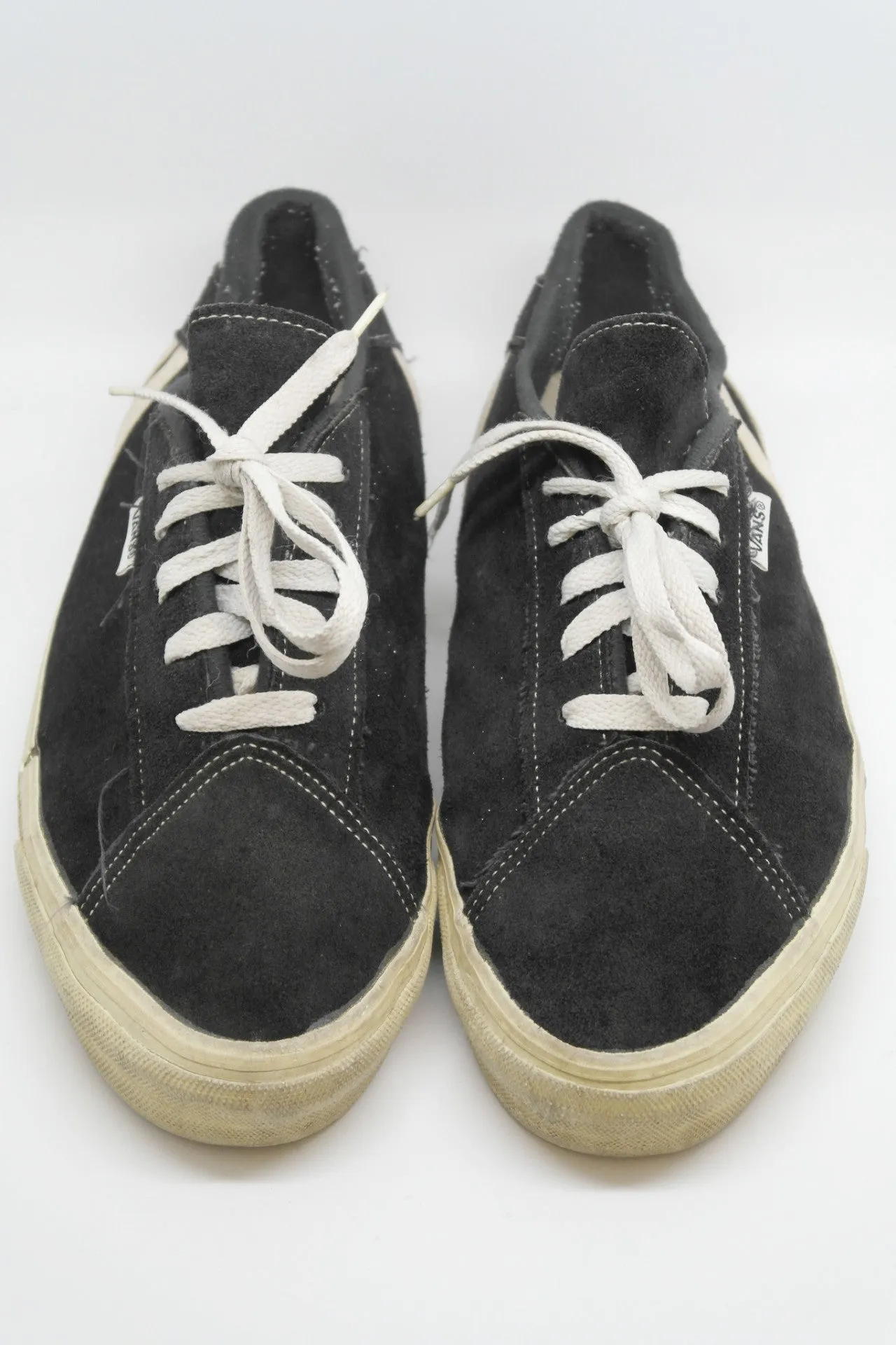 vintage vans style #75 ~ US10 ?