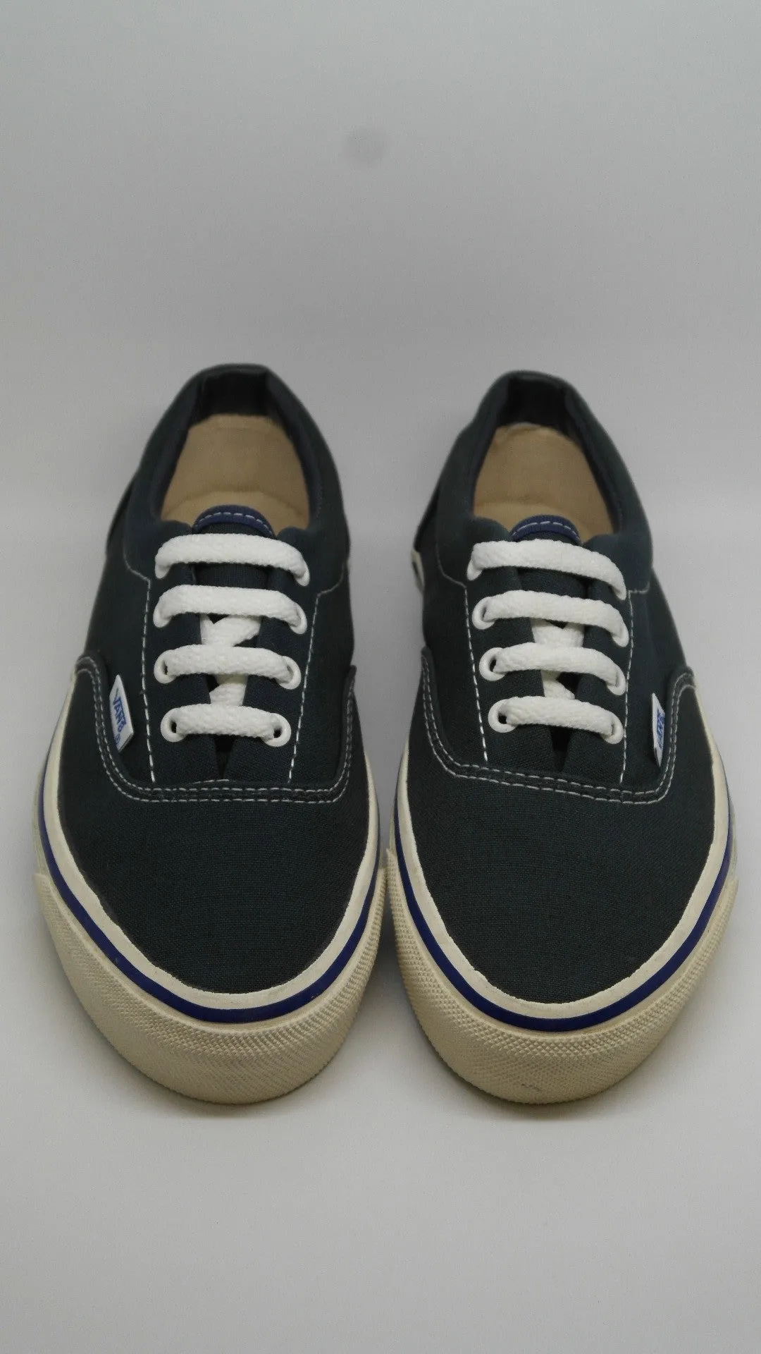 vintage vans style #95 ~ US5.5, US6