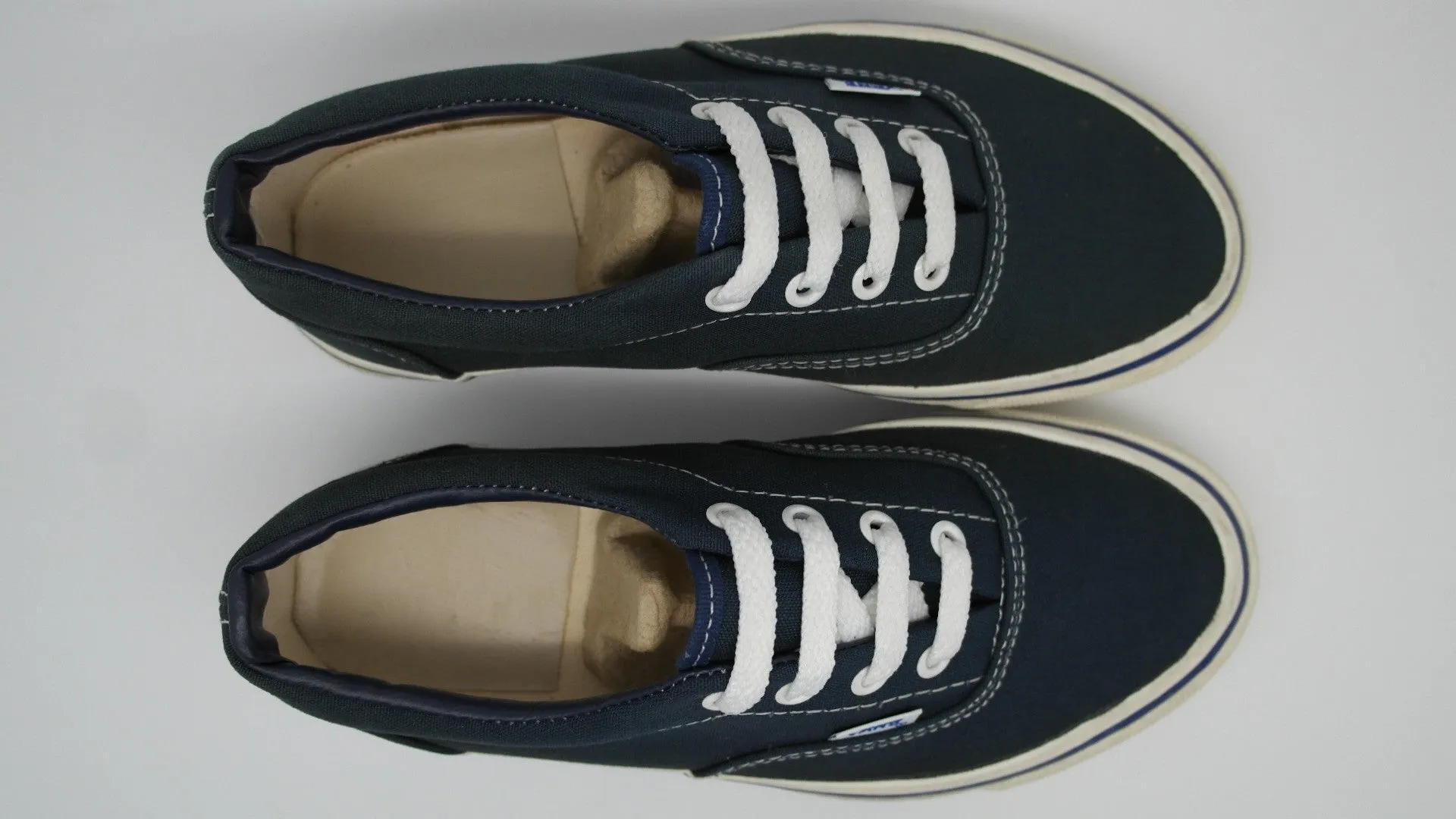 vintage vans style #95 ~ US5.5, US6