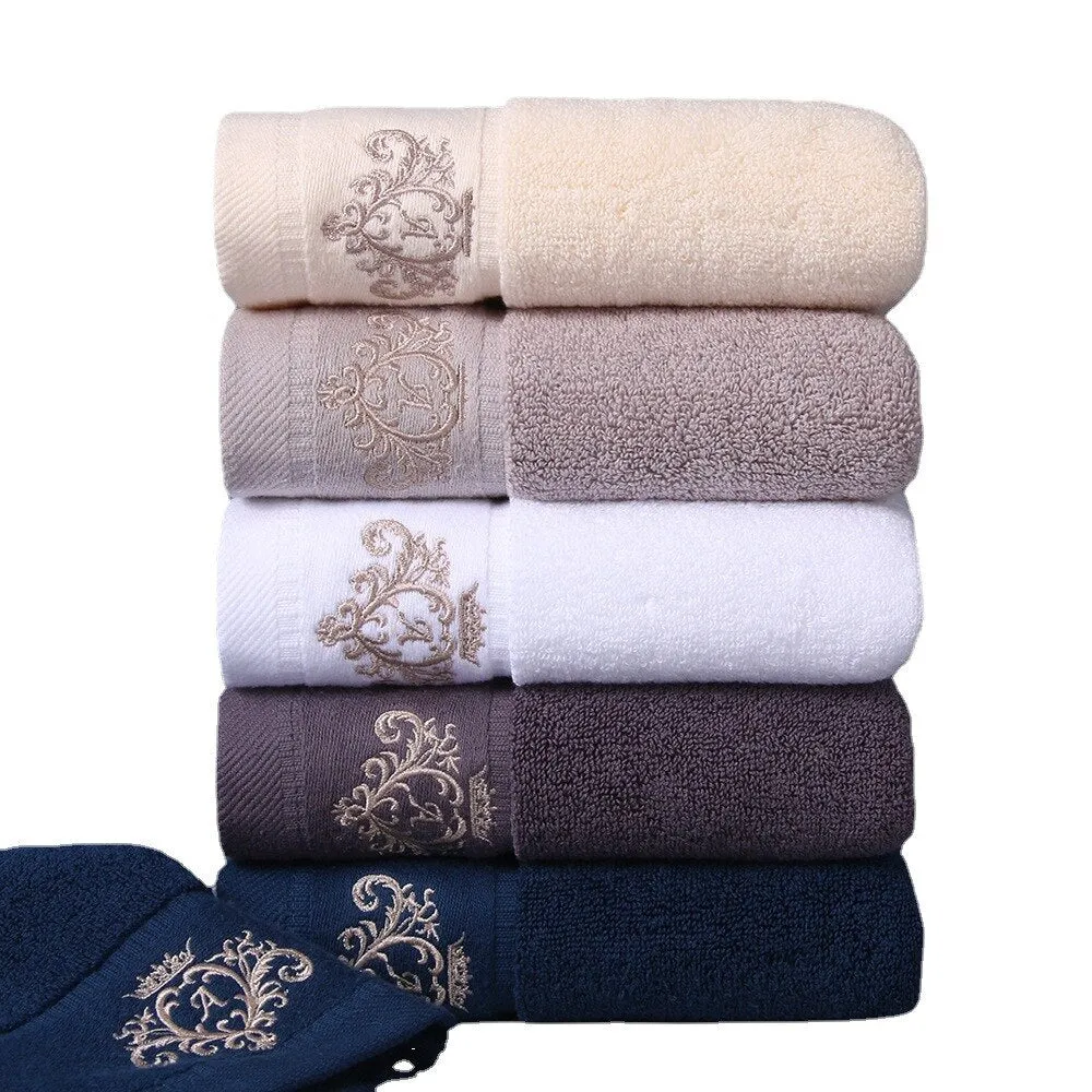 Vinthentic Kara Cotton Hand Towels