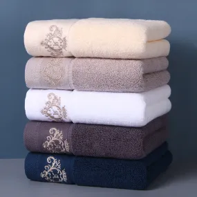 Vinthentic Kara Cotton Hand Towels