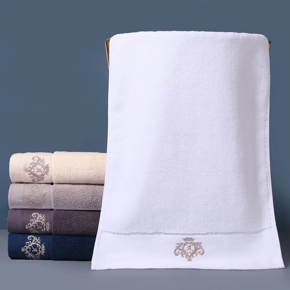 Vinthentic Kara Cotton Hand Towels