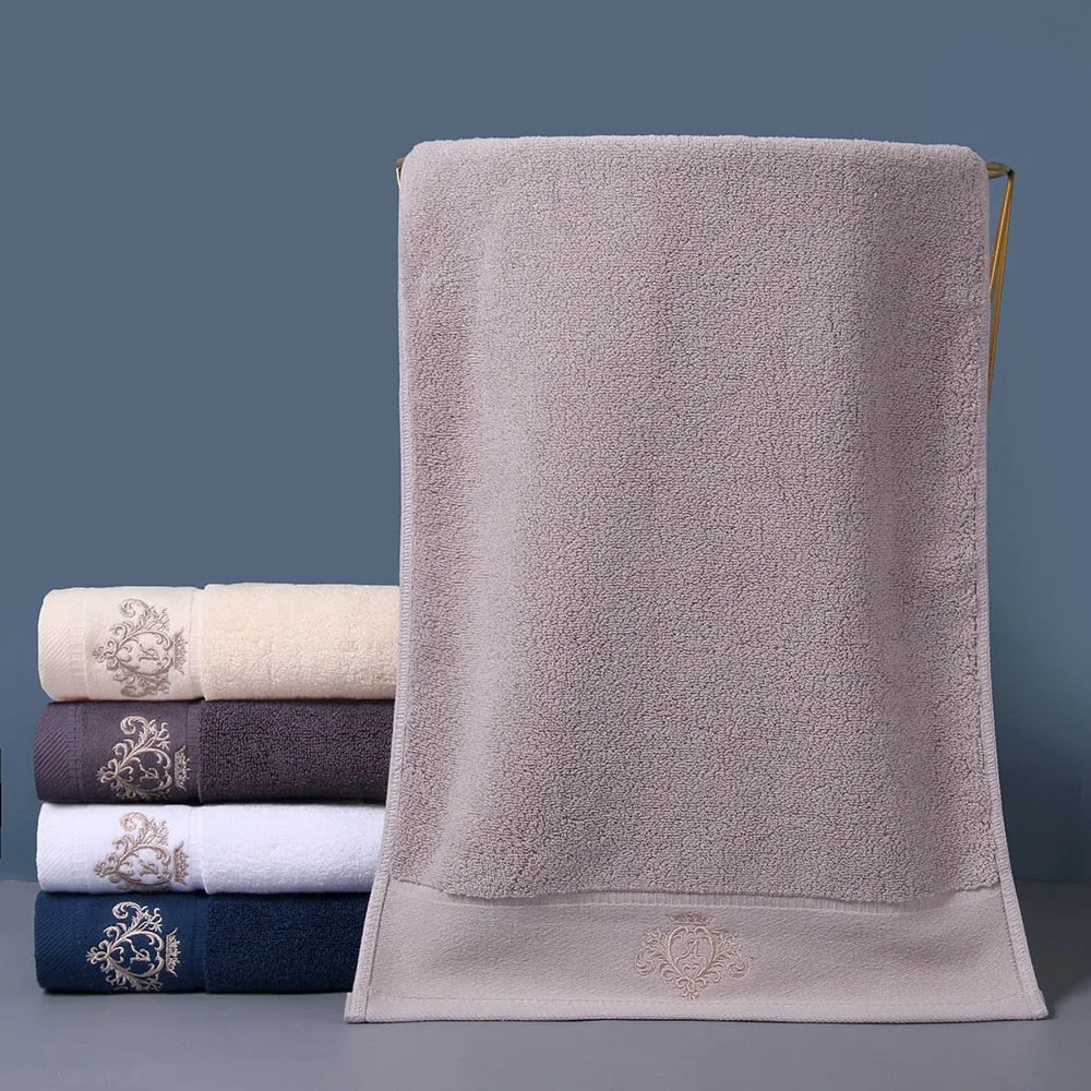 Vinthentic Kara Cotton Hand Towels