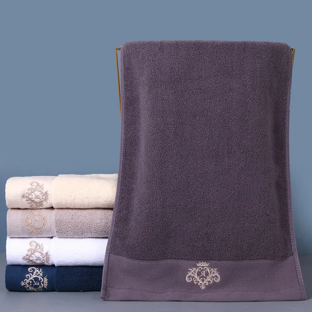 Vinthentic Kara Cotton Hand Towels