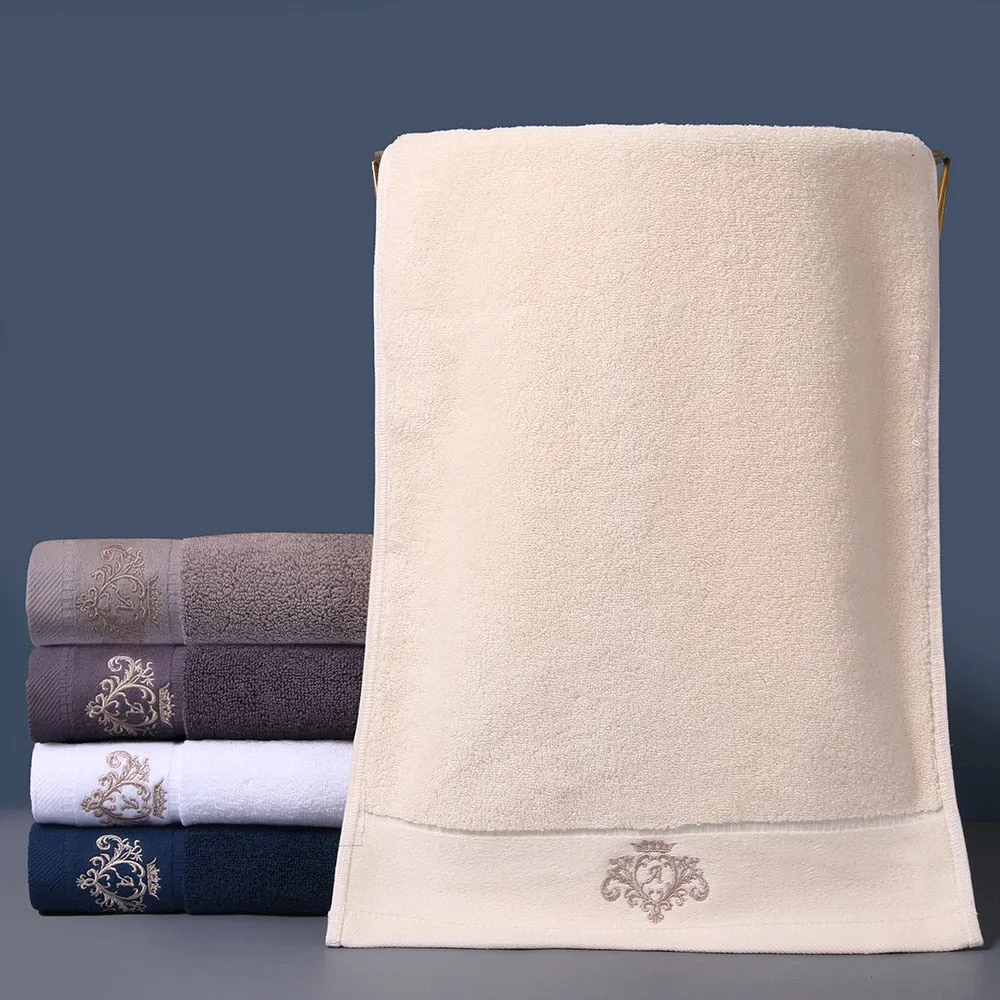 Vinthentic Kara Cotton Hand Towels