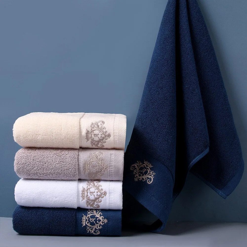 Vinthentic Kara Cotton Hand Towels