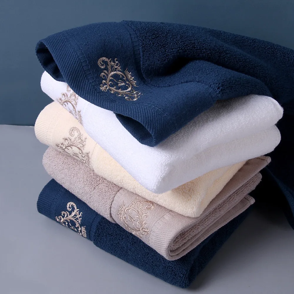 Vinthentic Kara Cotton Hand Towels