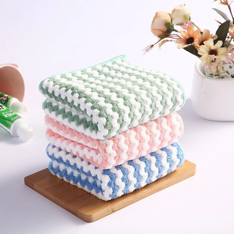 Vinthentic Ultra-Absorbent Kitchen Towels