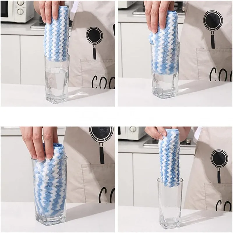 Vinthentic Ultra-Absorbent Kitchen Towels