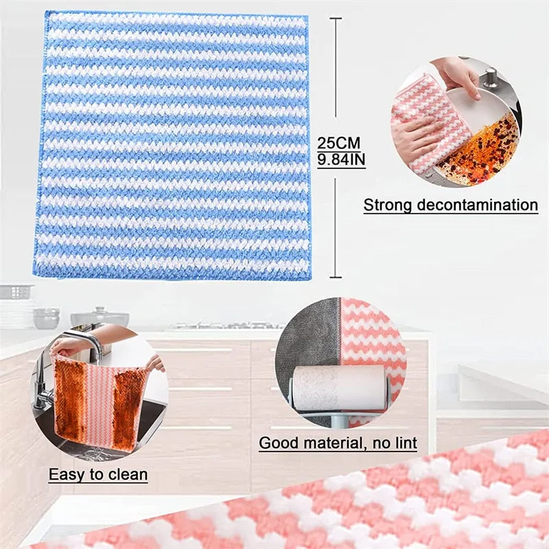 Vinthentic Ultra-Absorbent Kitchen Towels