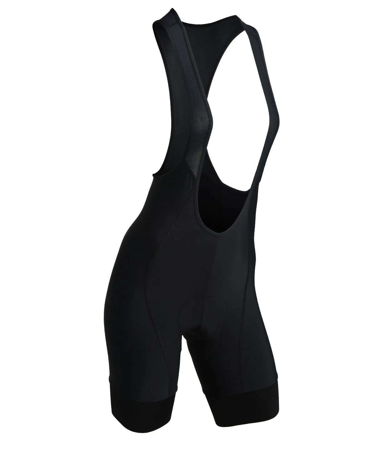 W. CALIBER BIB SHORT