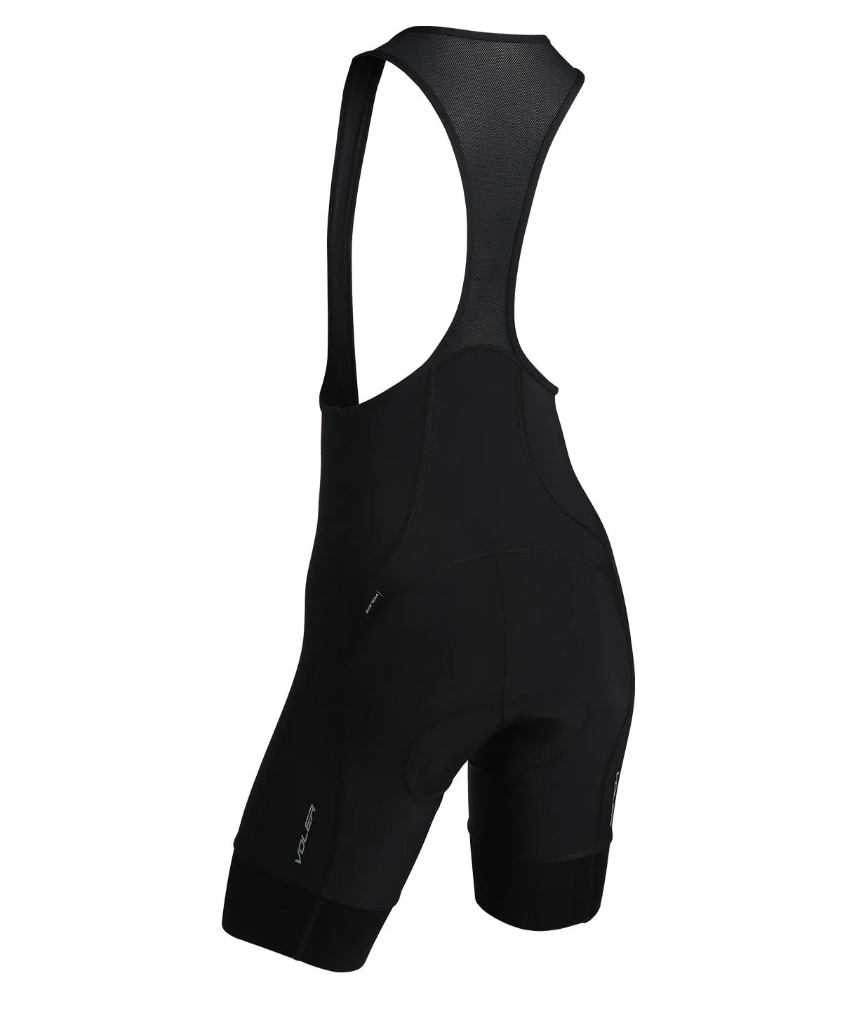 W. CALIBER BIB SHORT