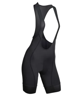 W. CALIBER BIB SHORT