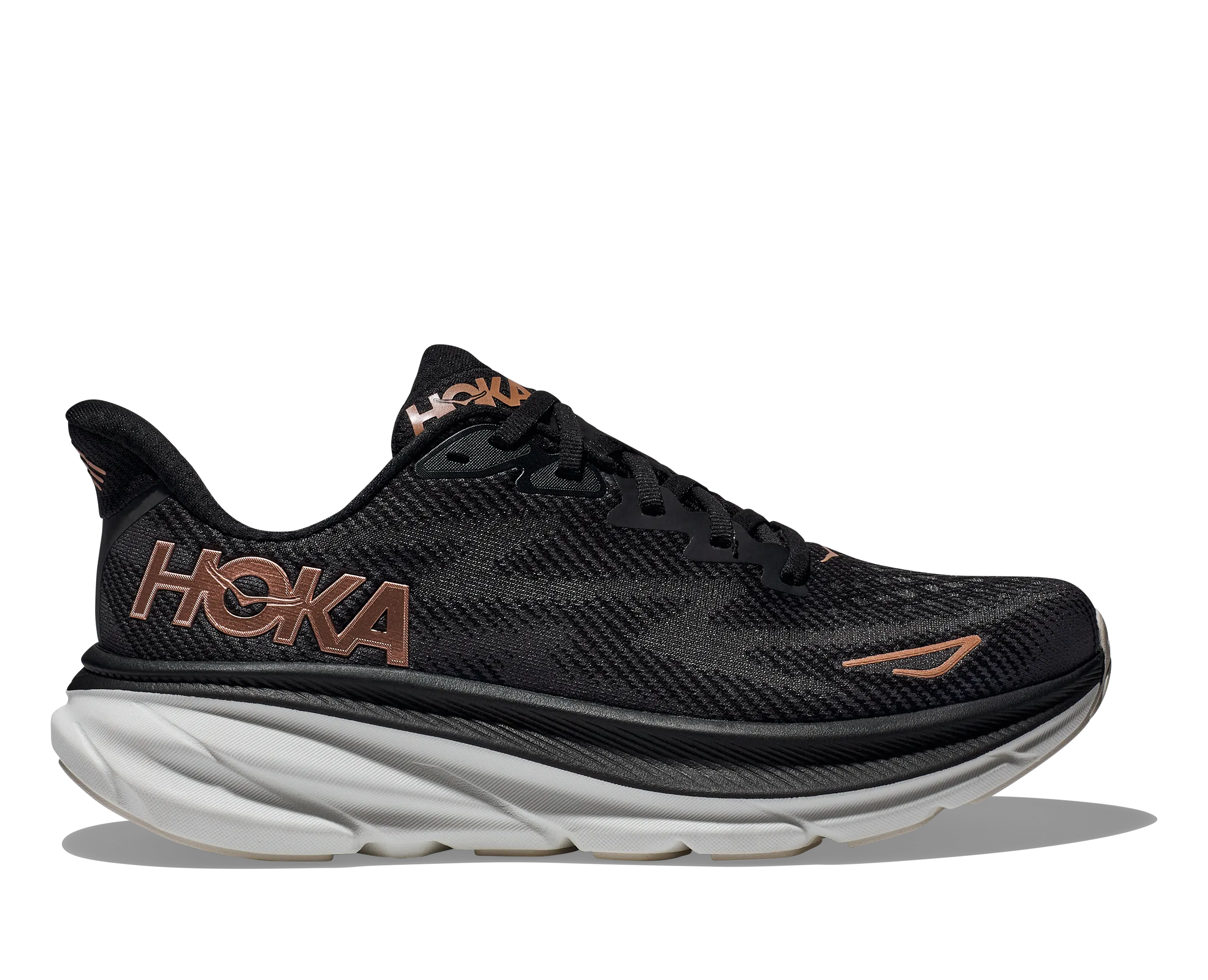 W Hoka Clifton 9 Wide