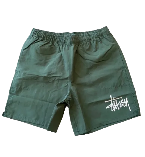 Water Short Big Basic