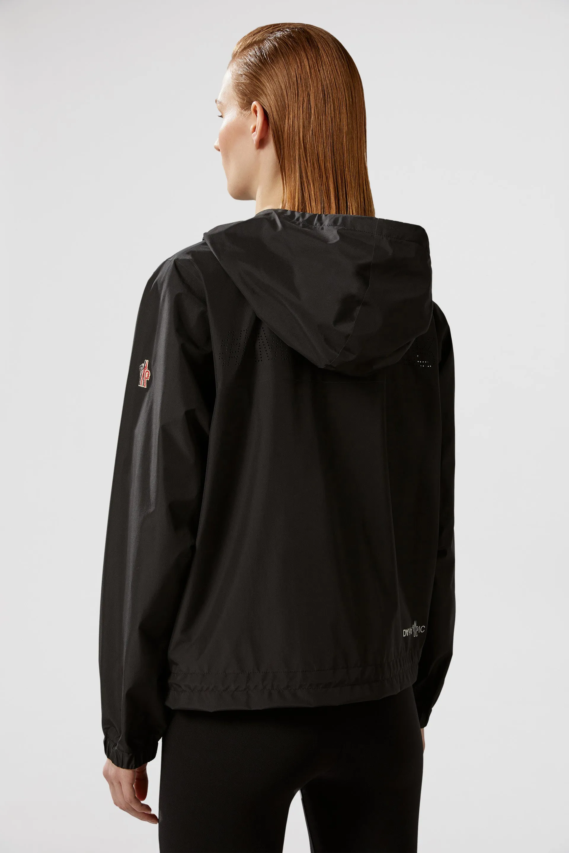 Windbreaker