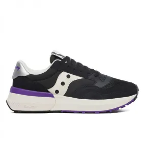 Women's Saucony Jazz NXT Black|Cream, Size 5M 